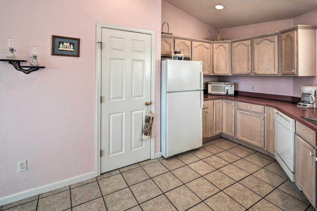 Charming Burnsville Apt With Mountain Views And Deck! Ngoại thất bức ảnh