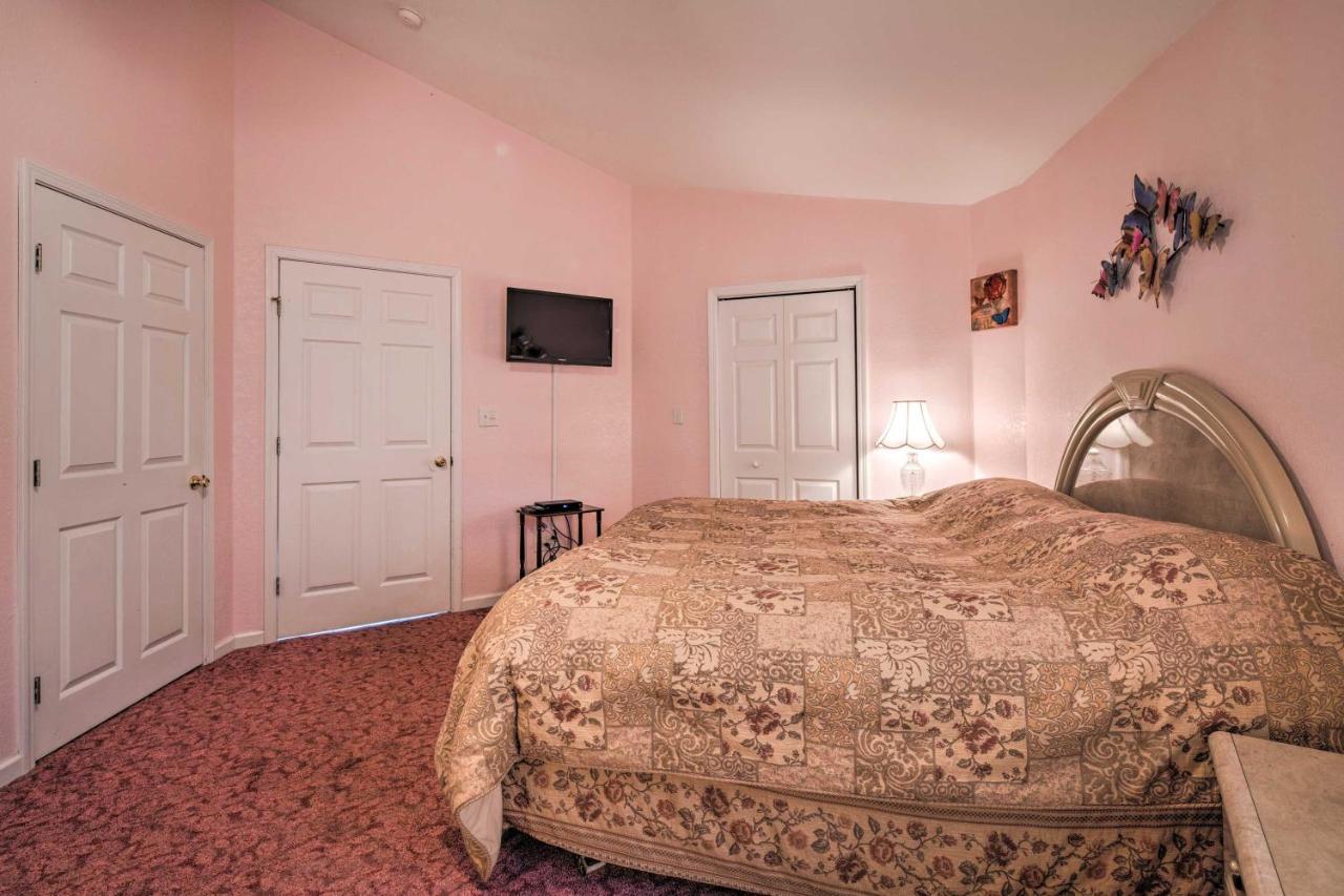 Charming Burnsville Apt With Mountain Views And Deck! Ngoại thất bức ảnh